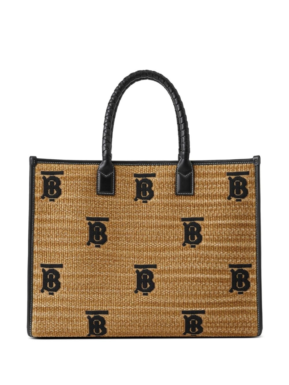 medium Freya tote bag - 2