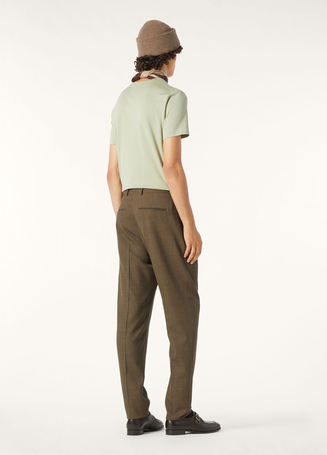 Soft T-Shirt - 5
