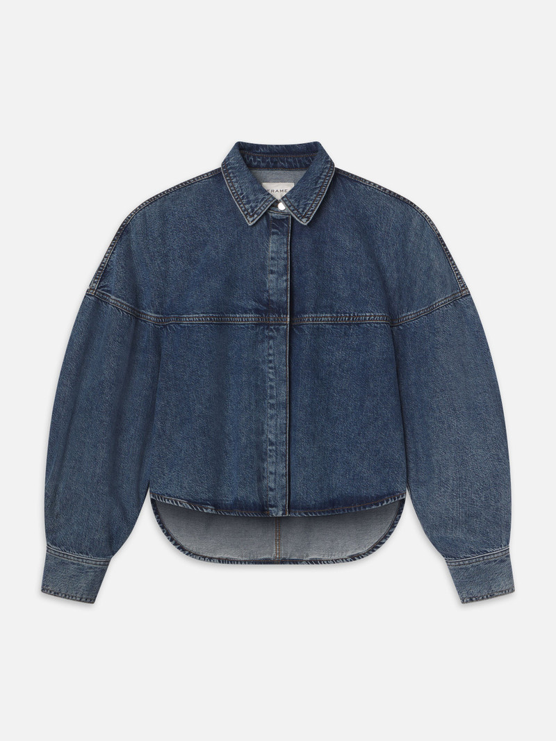 The Bubble Shirt in Guardian - 1