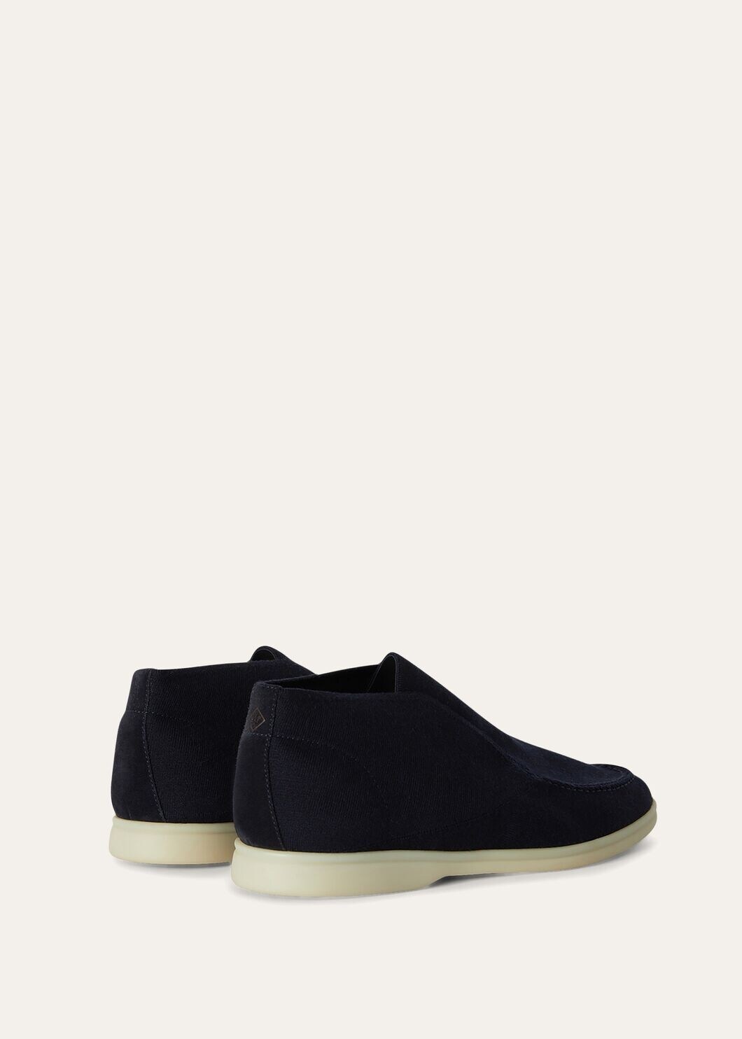 Open Knitted Walk Ankle Boot - 4