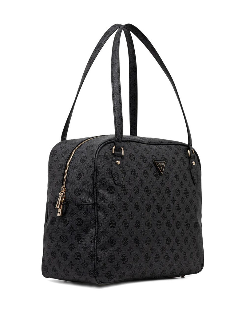 GUESS USA Wilder 4G zip-fastening luggage outlook