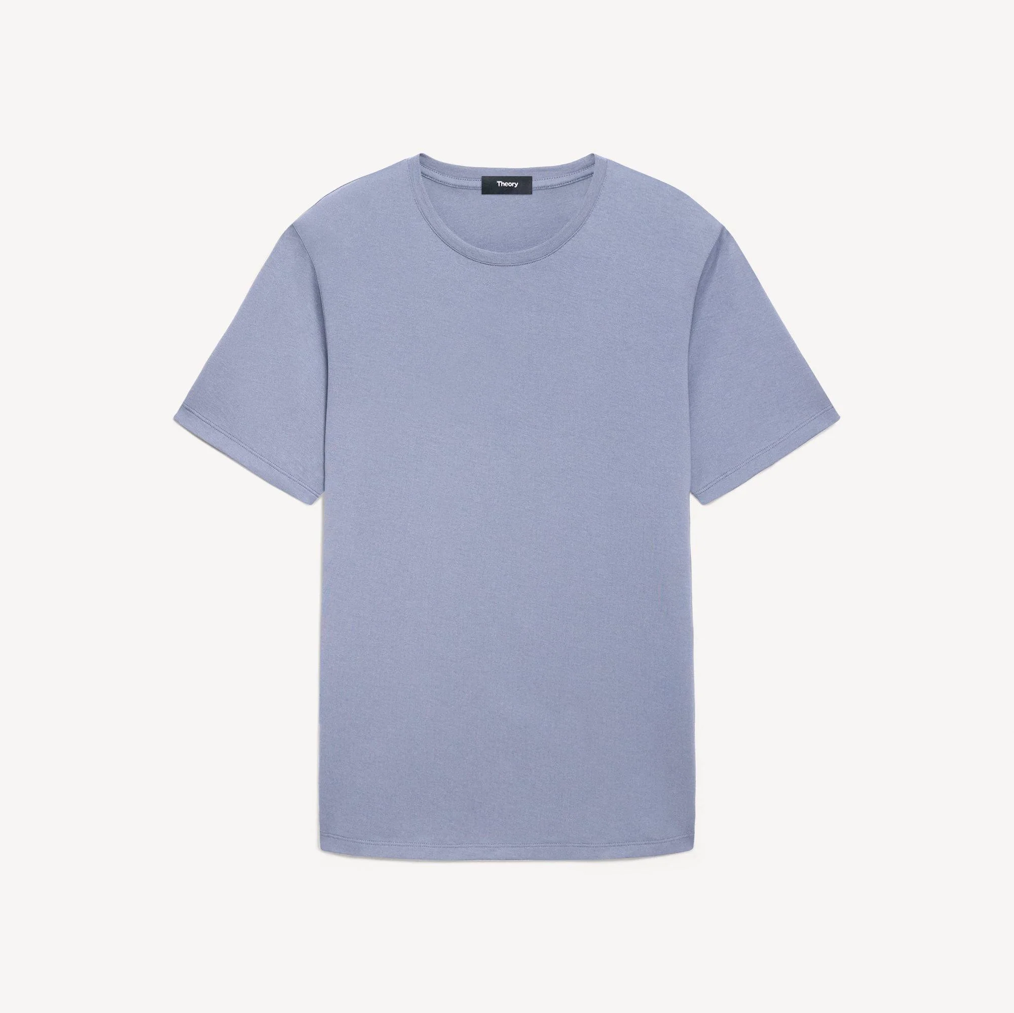 Precise Tee in Cotton Jersey - 1