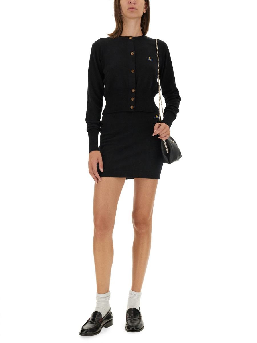 Vivienne Westwood Mini Skirt "Bea" - 2