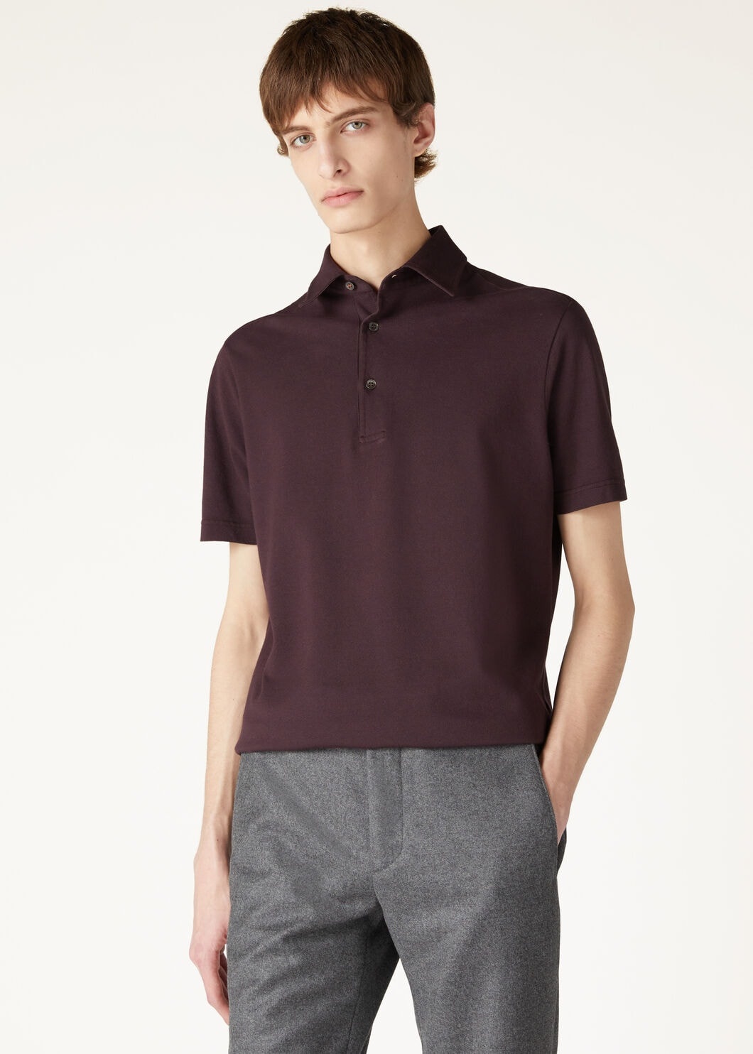 Polo Shirt - 4