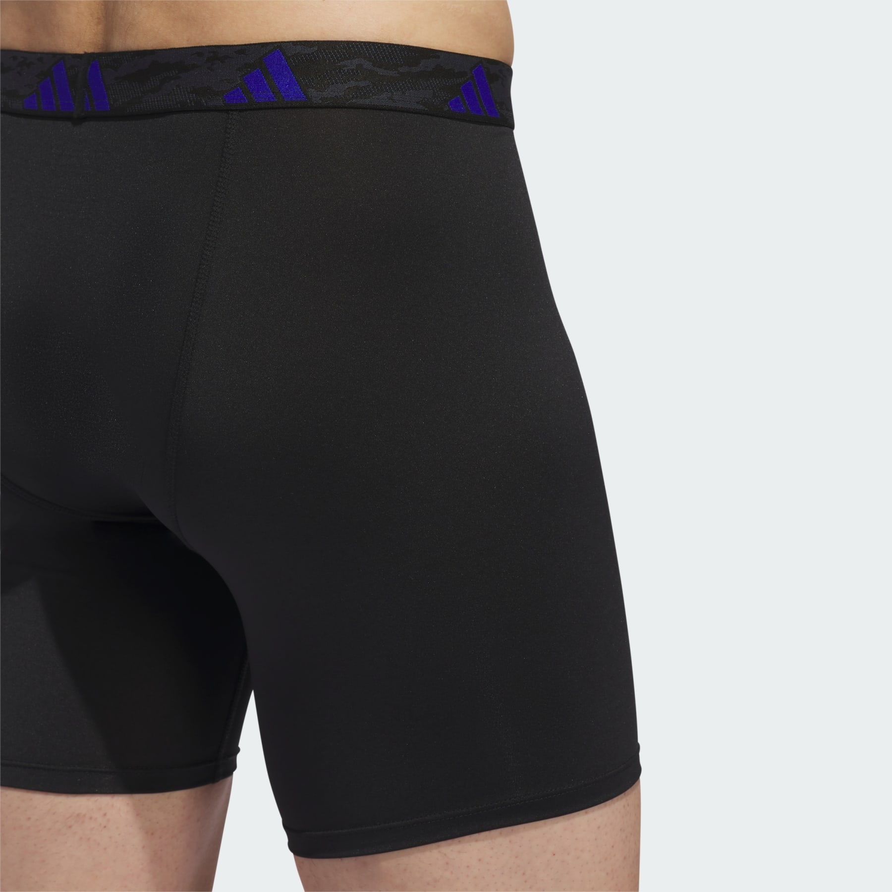 Microfiber Boxer Briefs 3-Pack - 7