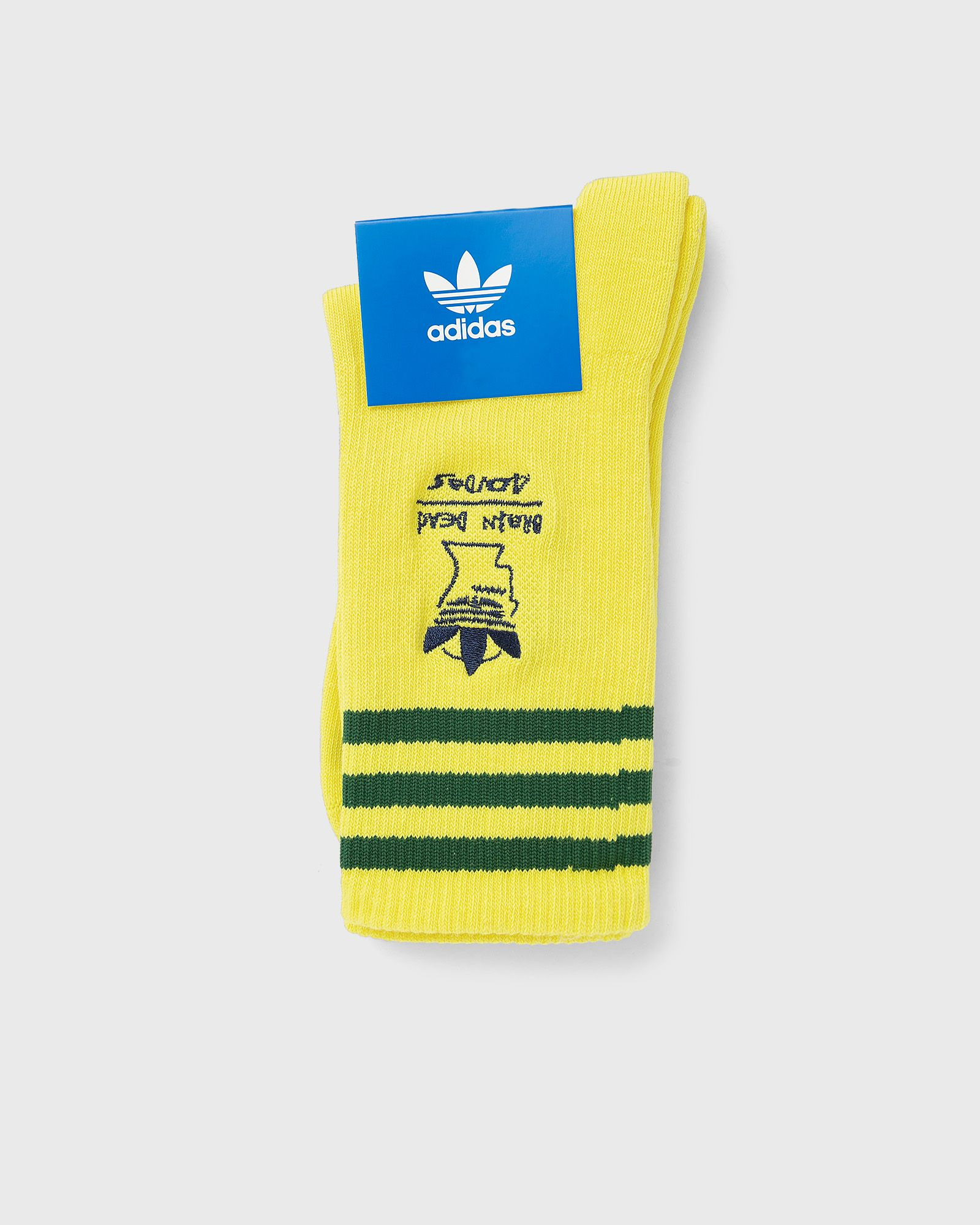 x BRAIN DEAD SOCK - 1