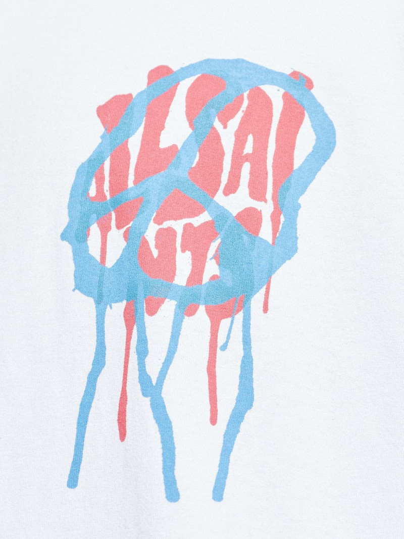 Runner graphic T-Shirt 5