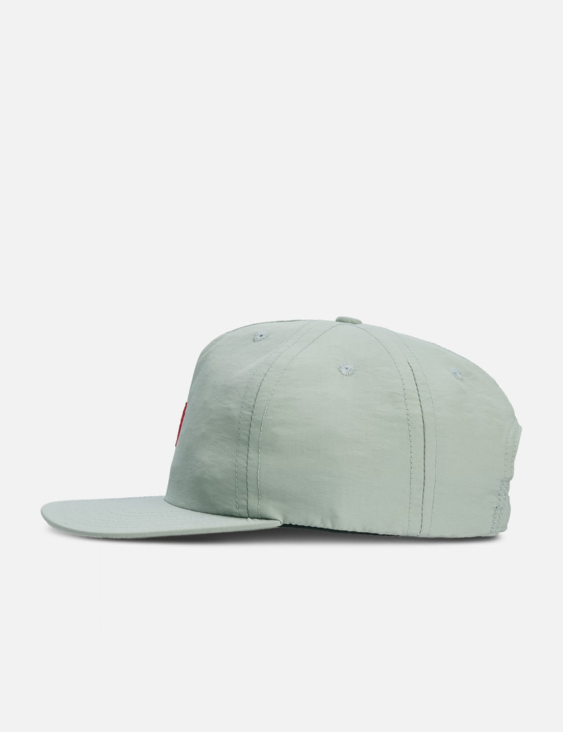 District Vision 5 PANEL NYLON HAT outlook