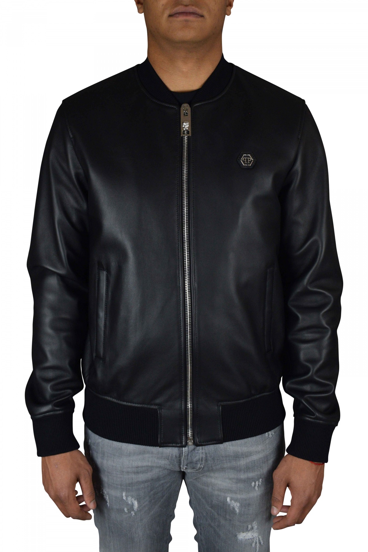 Bomber jacket - 3