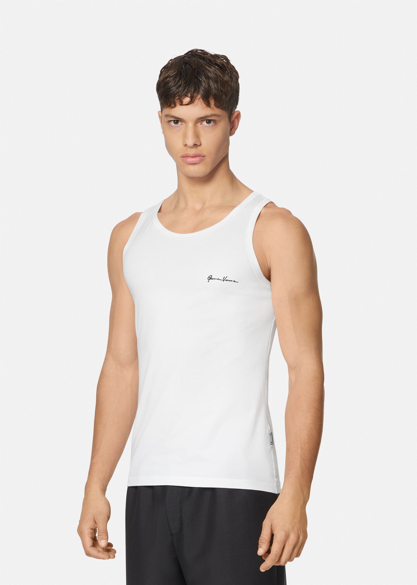 GV Signature Tank Top - 2