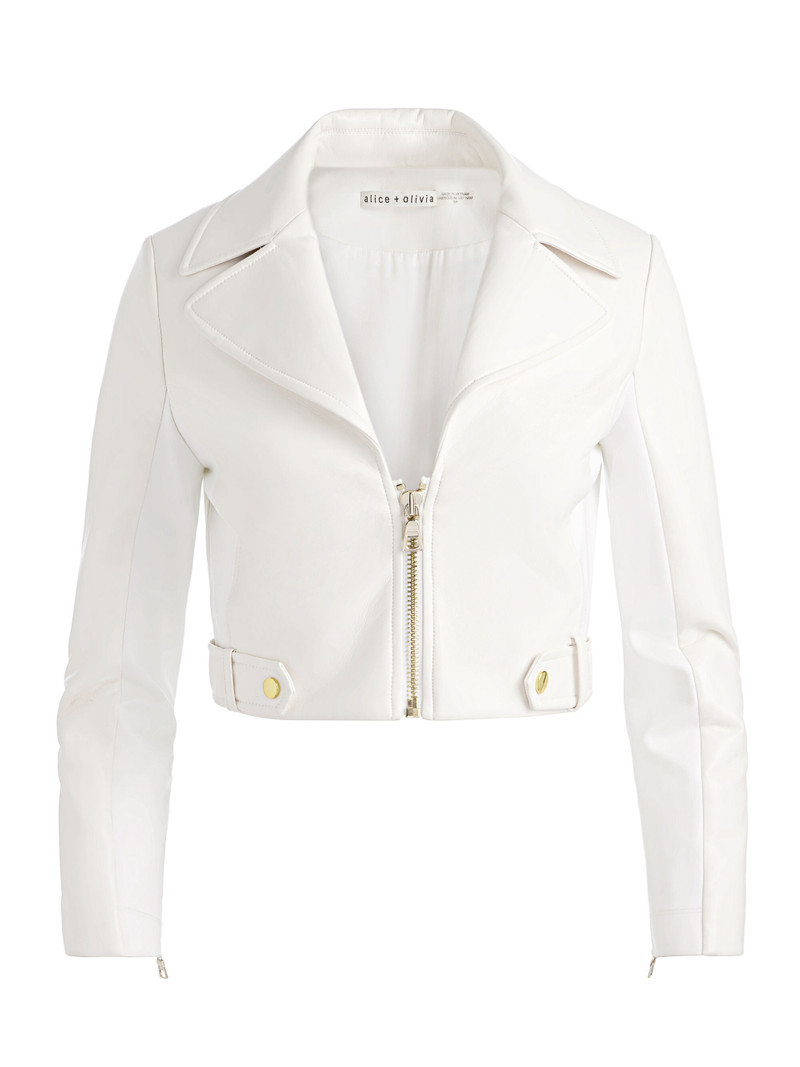 YARDLEY LEATHER JACKET 1