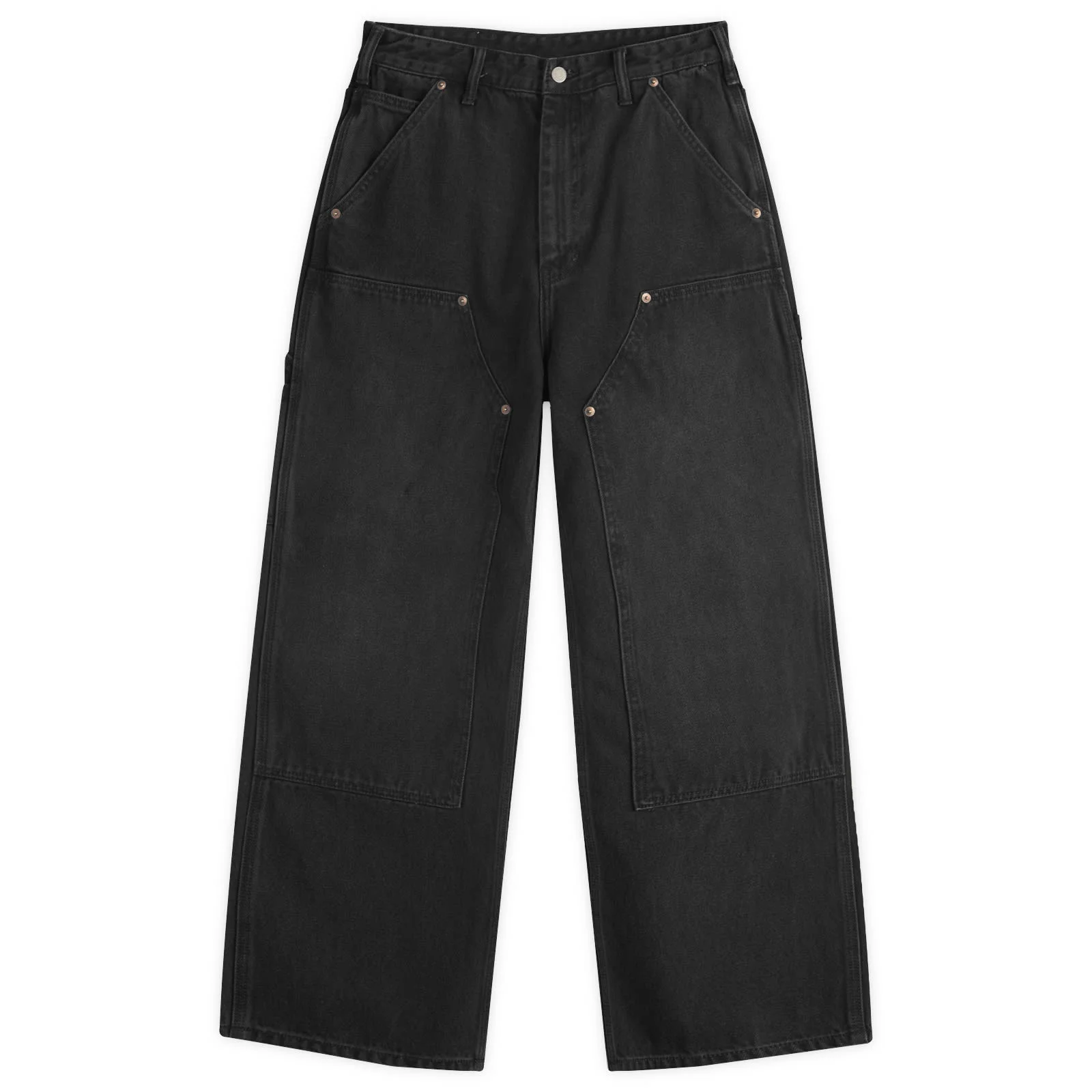 thisisneverthat Denim Carpenter Pant - 1