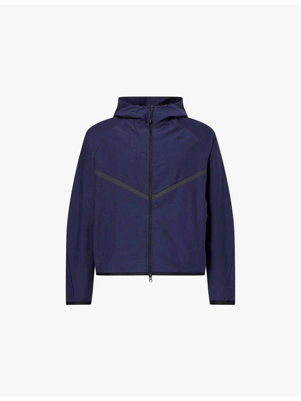 Dri-Fit Technical Woven Jacket - 1