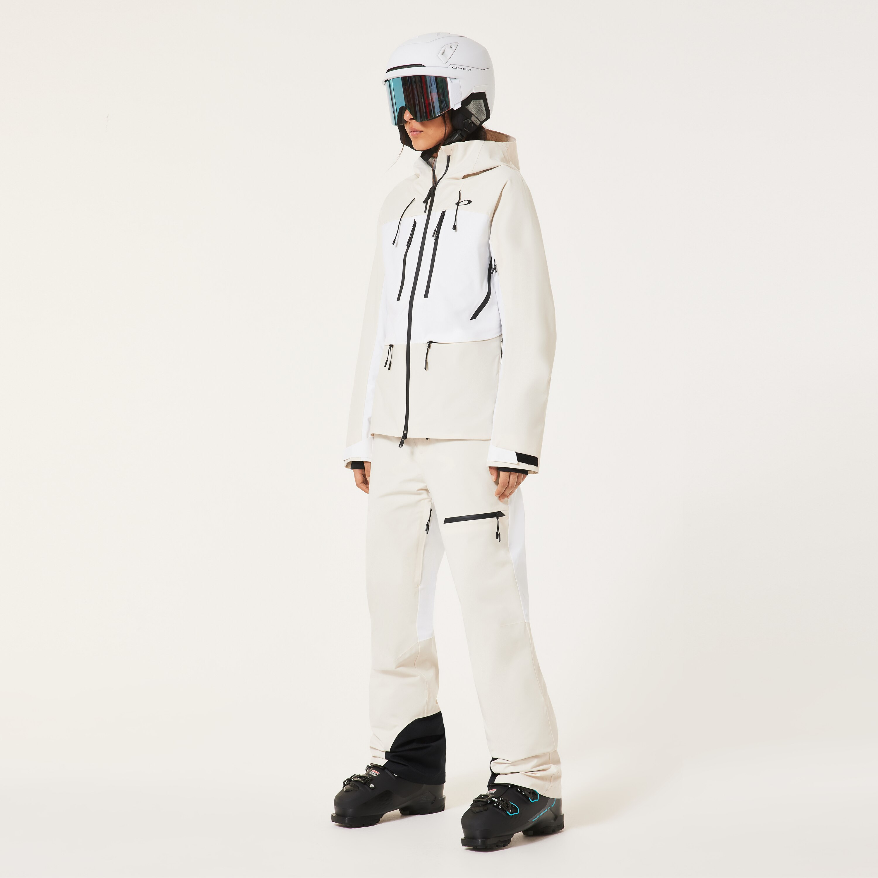 W. Kendall RC Shell Jacket - 13