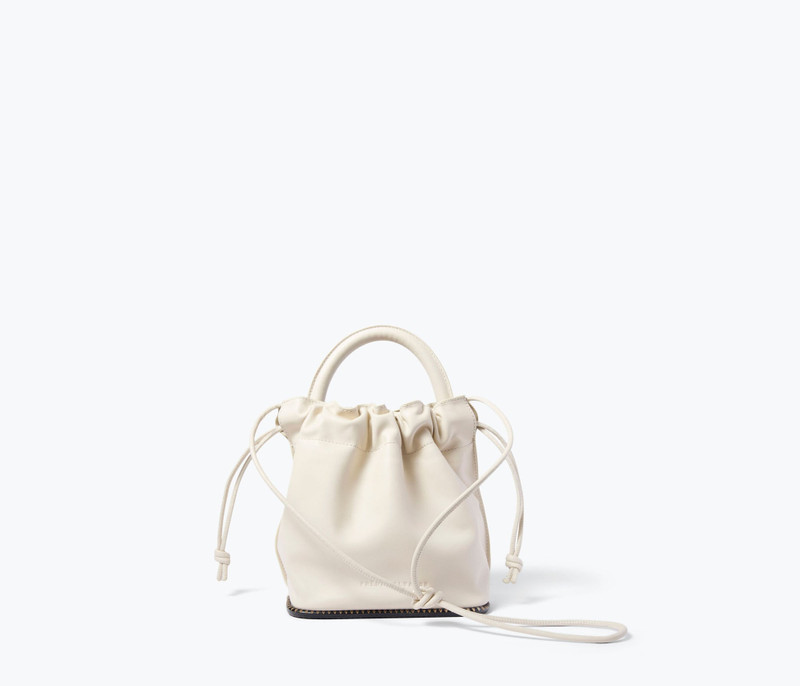 RUBY BUCKET BAG 5