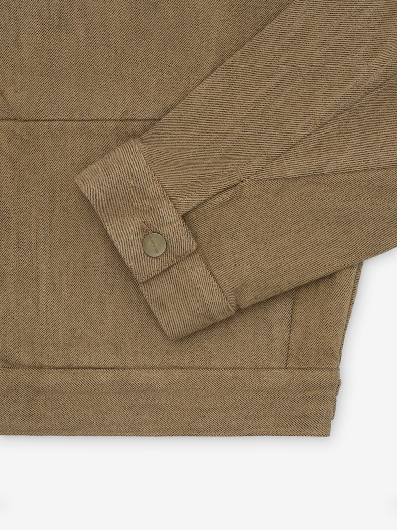 Collection 8 Denim Jacket 3