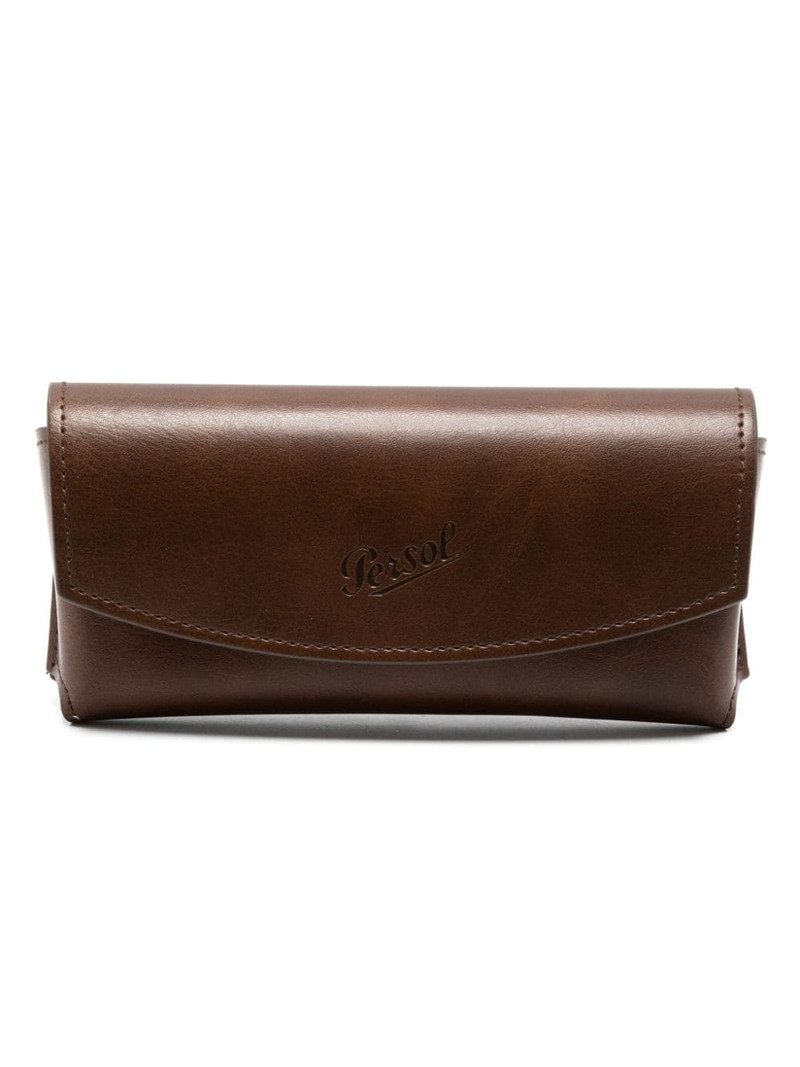 Adrien rectangle-frme sunglasses 4