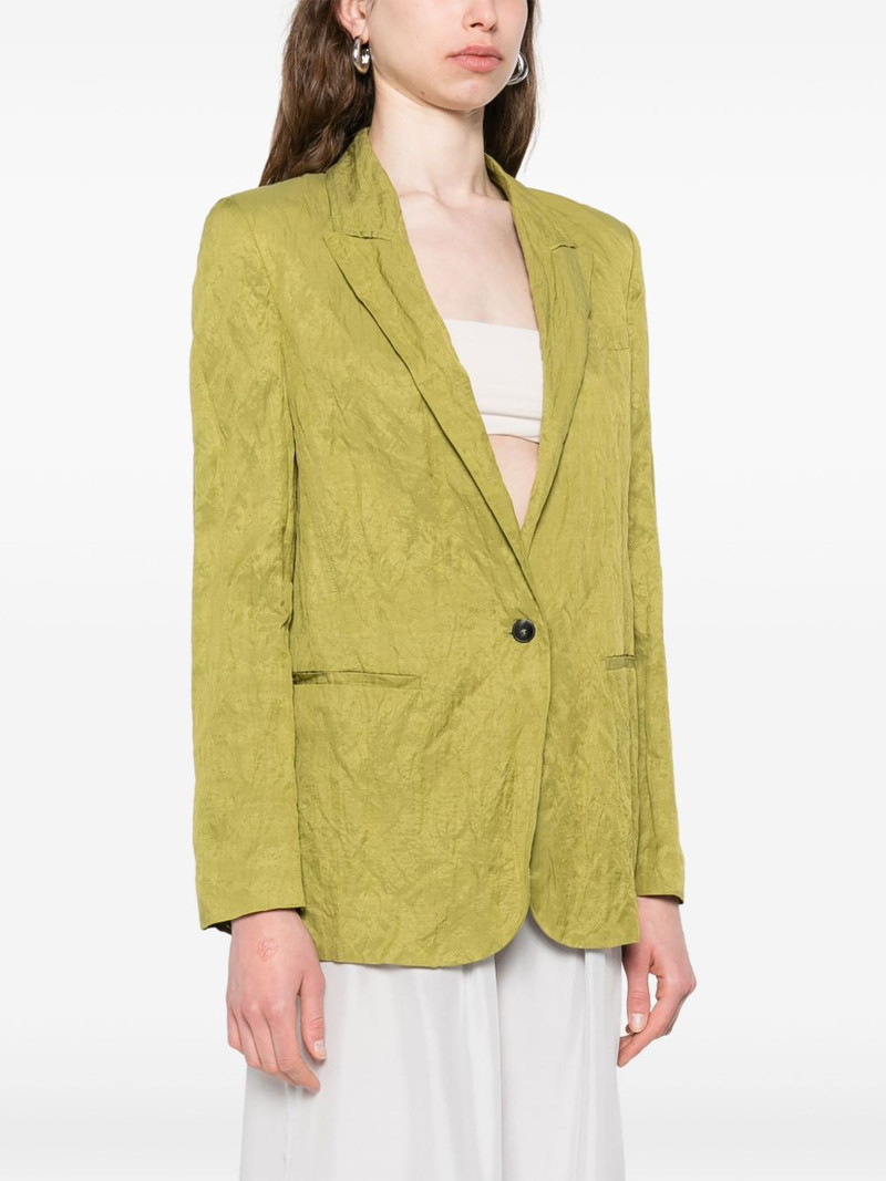 crinkled blazer 3