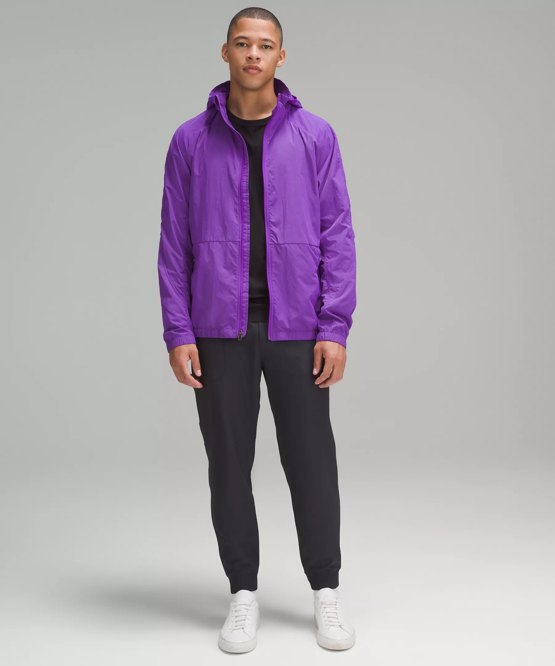 Evergreen Jacket - 2