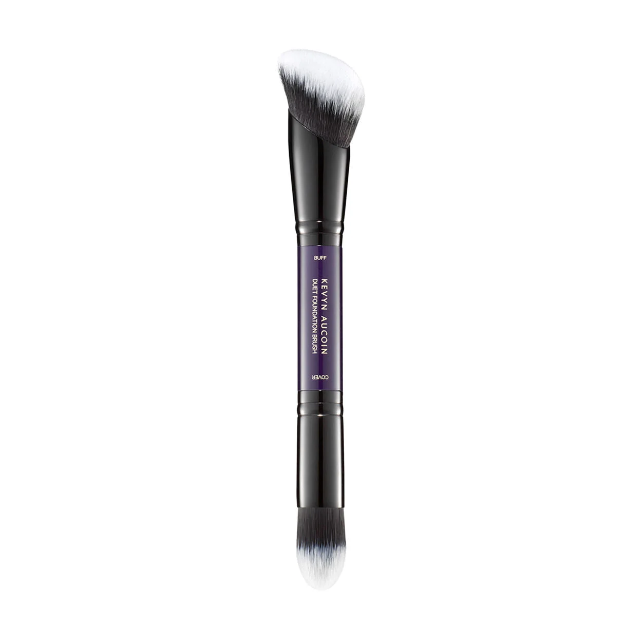 The Duet Foundation Brush - 1
