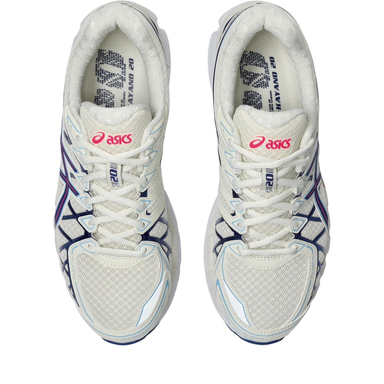 GEL-KAYANO 20 - 6