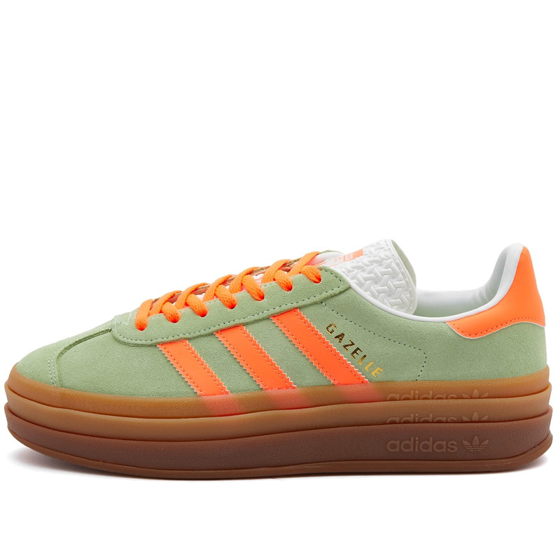 adidas Adidas Gazelle Bold W outlook
