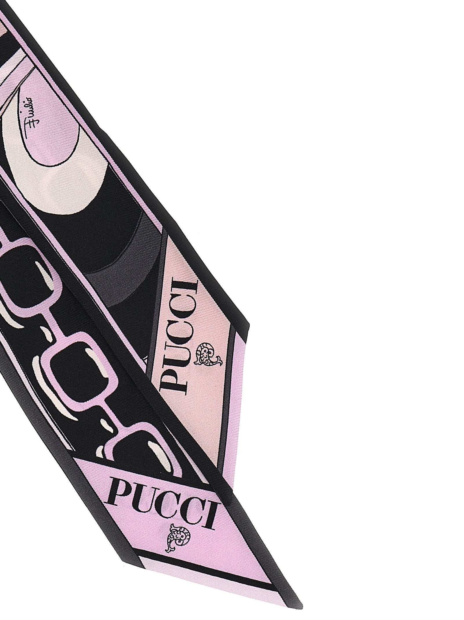 Emilio Pucci Women Bandeau Fantasy - 3