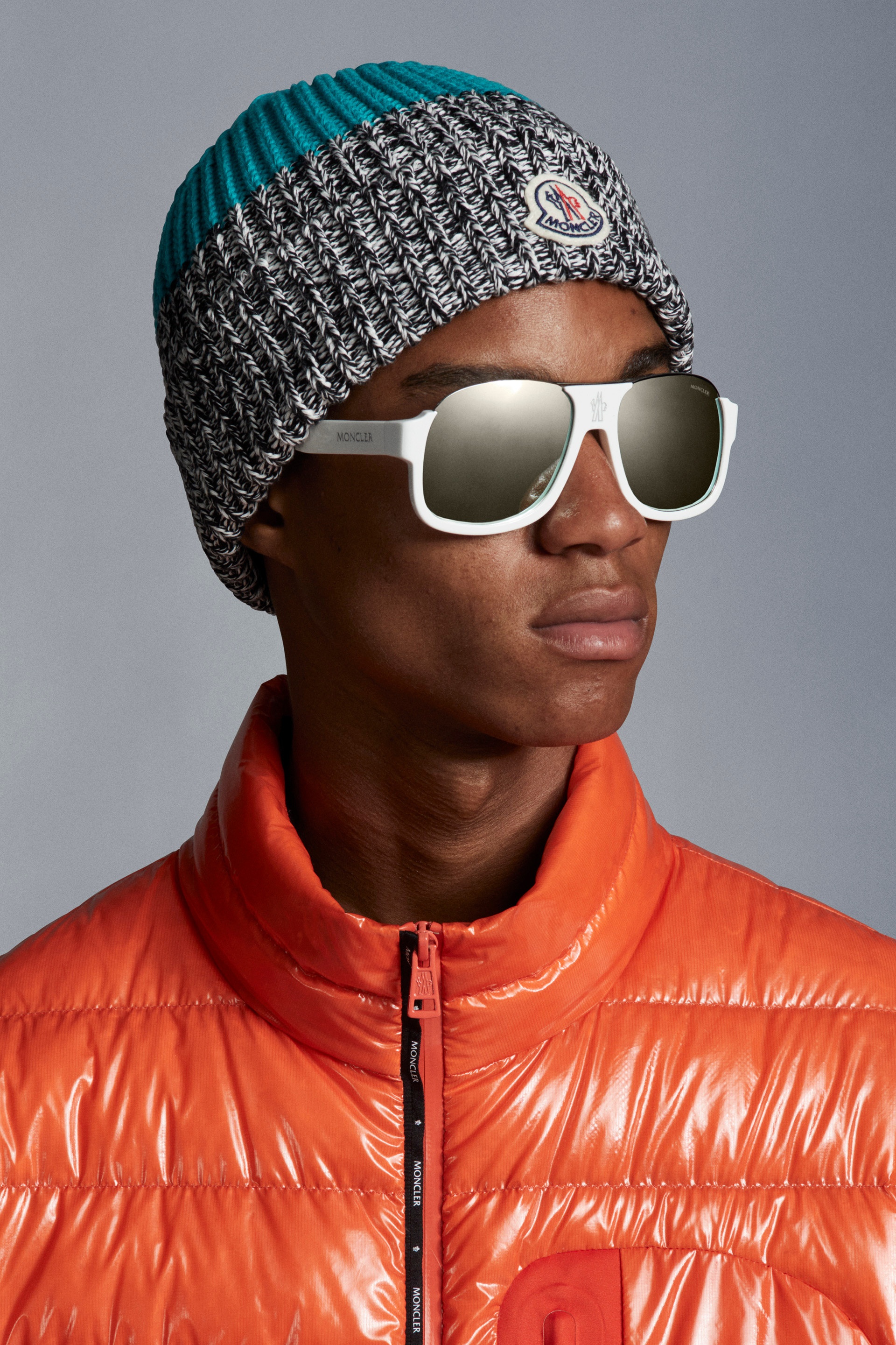 Cotton Beanie - 2