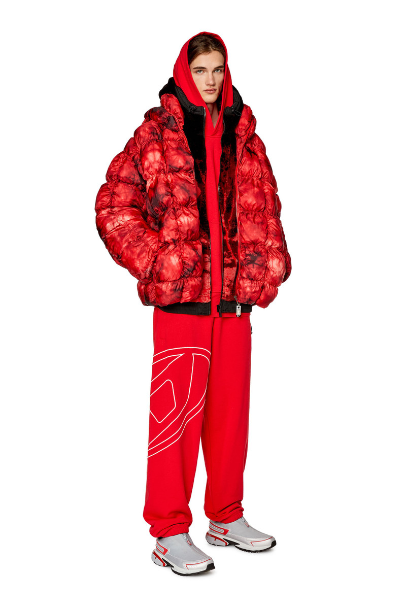 Diesel W-RALLE outlook