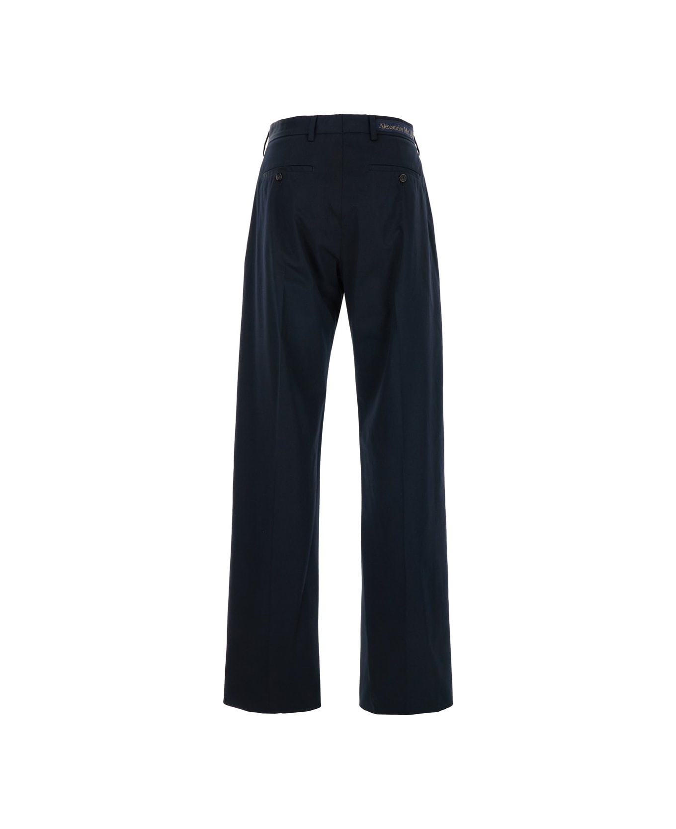 'camera Strap Chino' Pants - 2