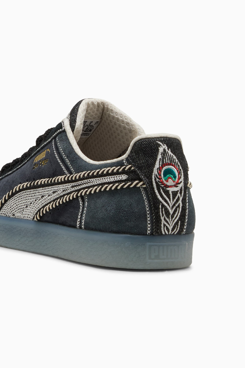 Clyde Las Vegas Men's Sneakers 3