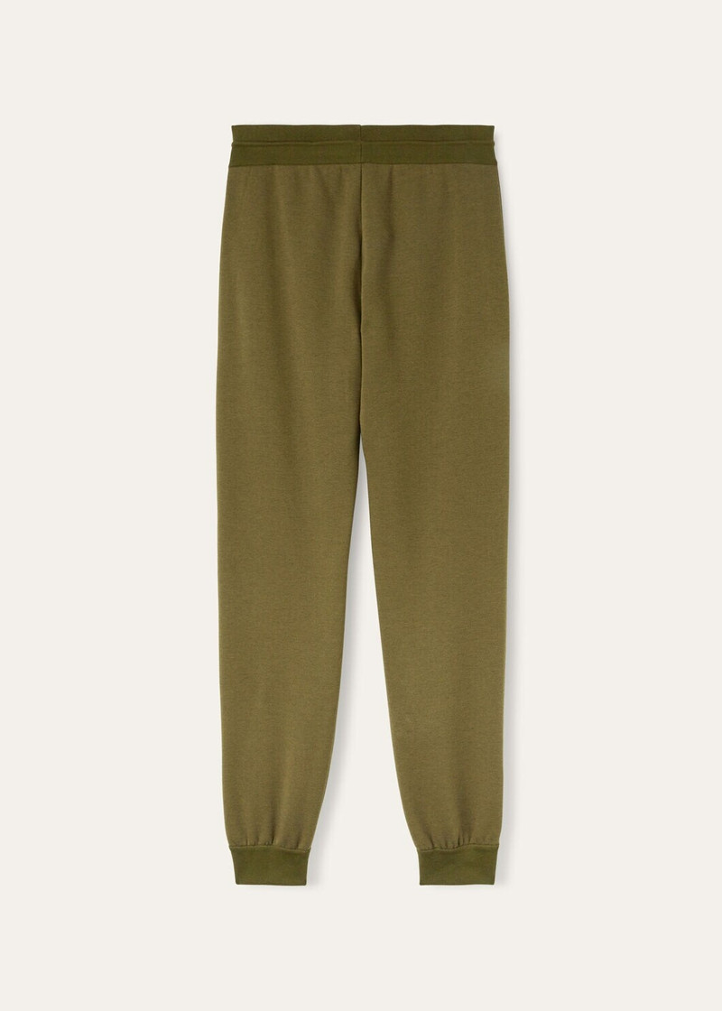 Larecchio Pants 6