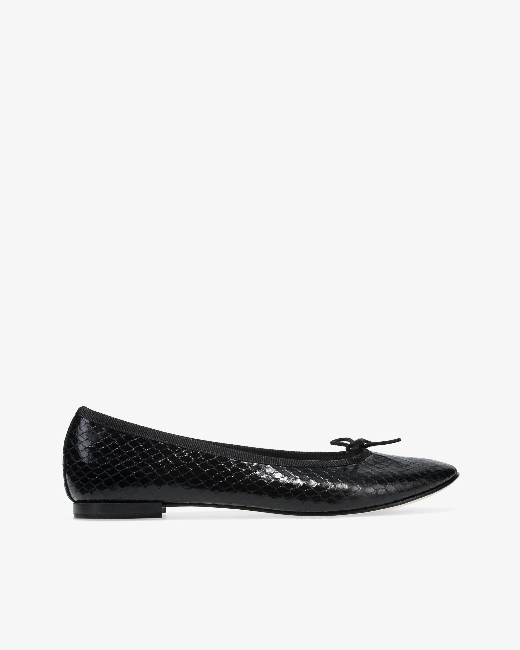 Ballerines Semelle Gomme Cendrillon - 1