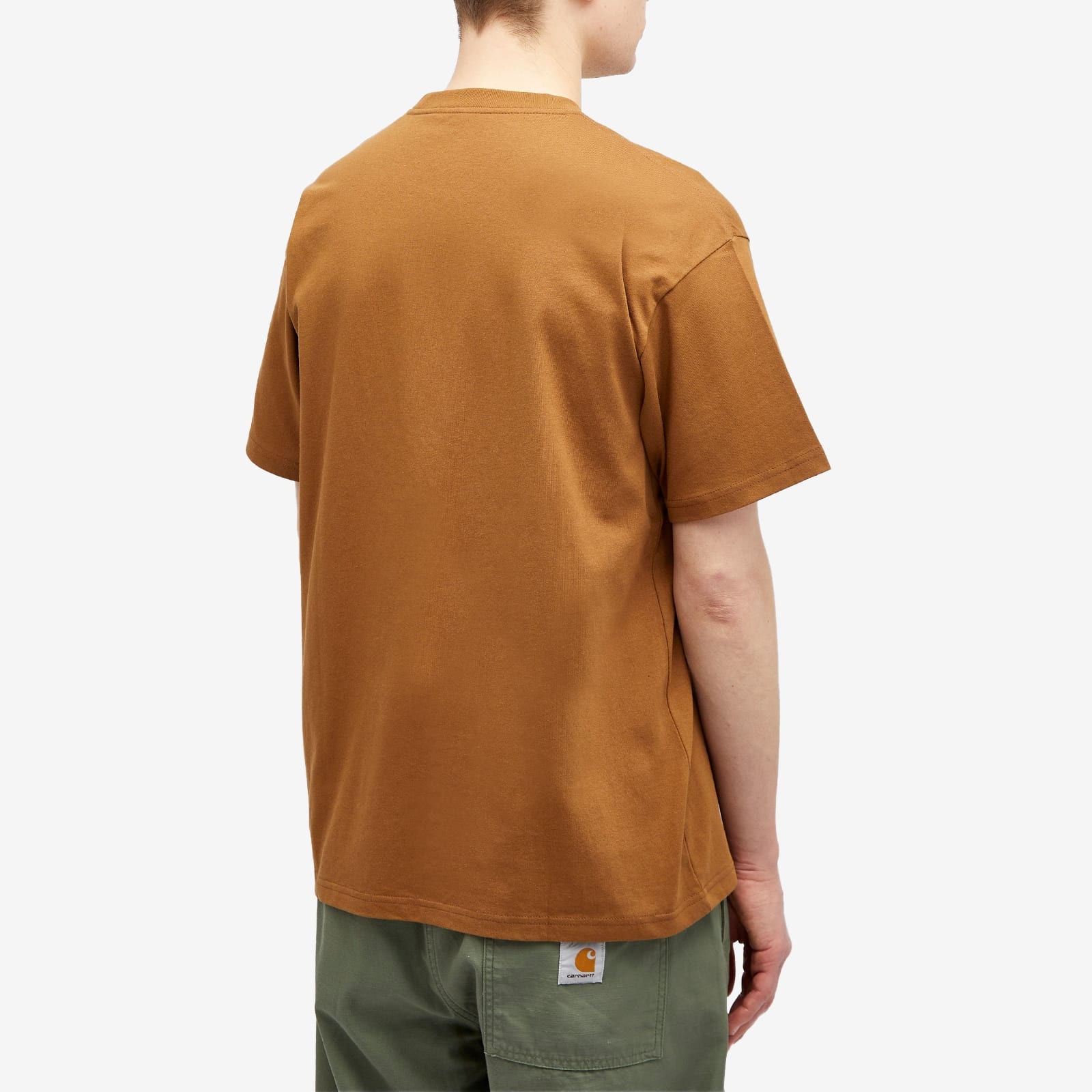 Carhartt WIP Field Pocket T-Shirt - 3