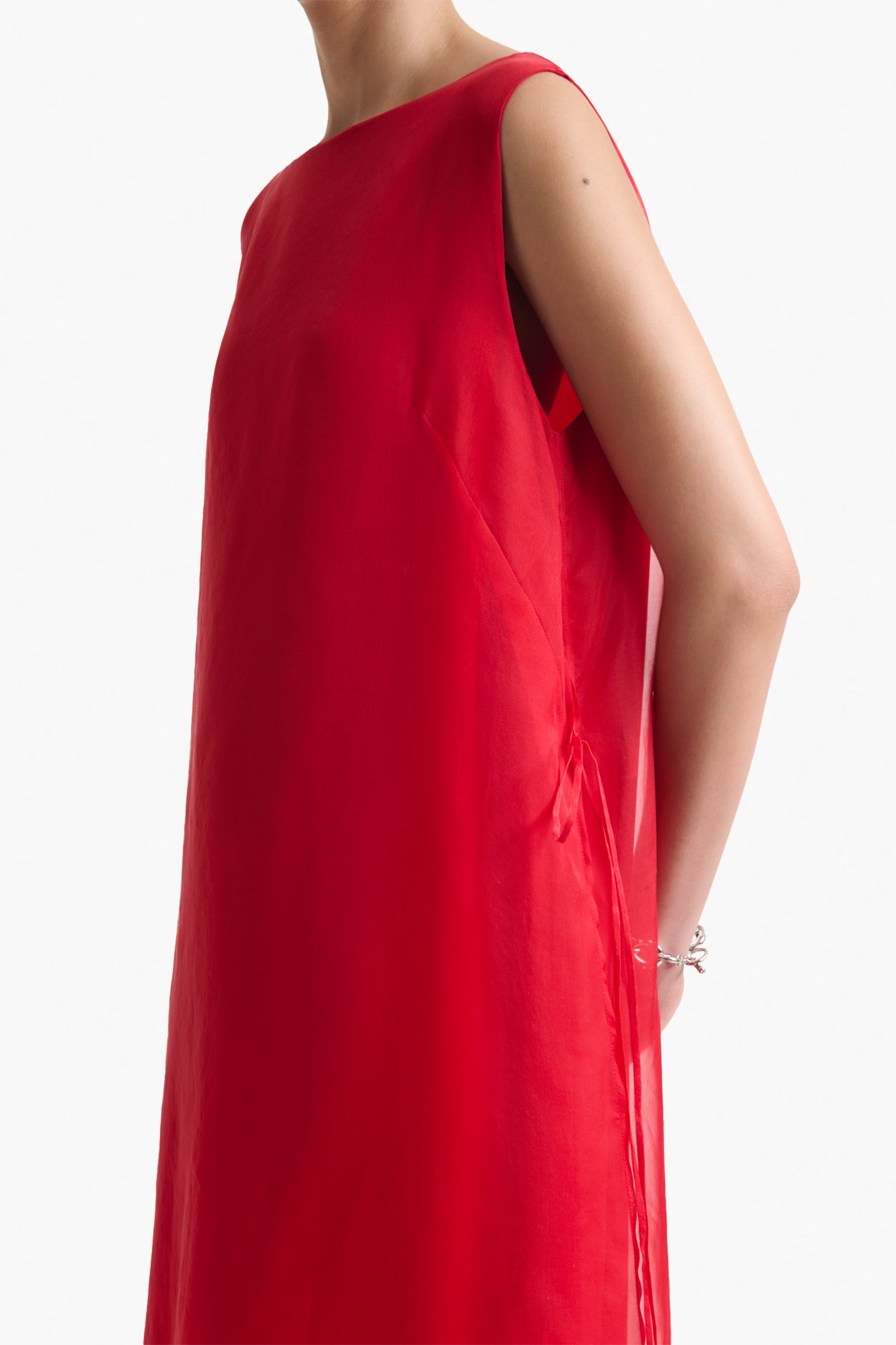 JOOLS DRESS - 6