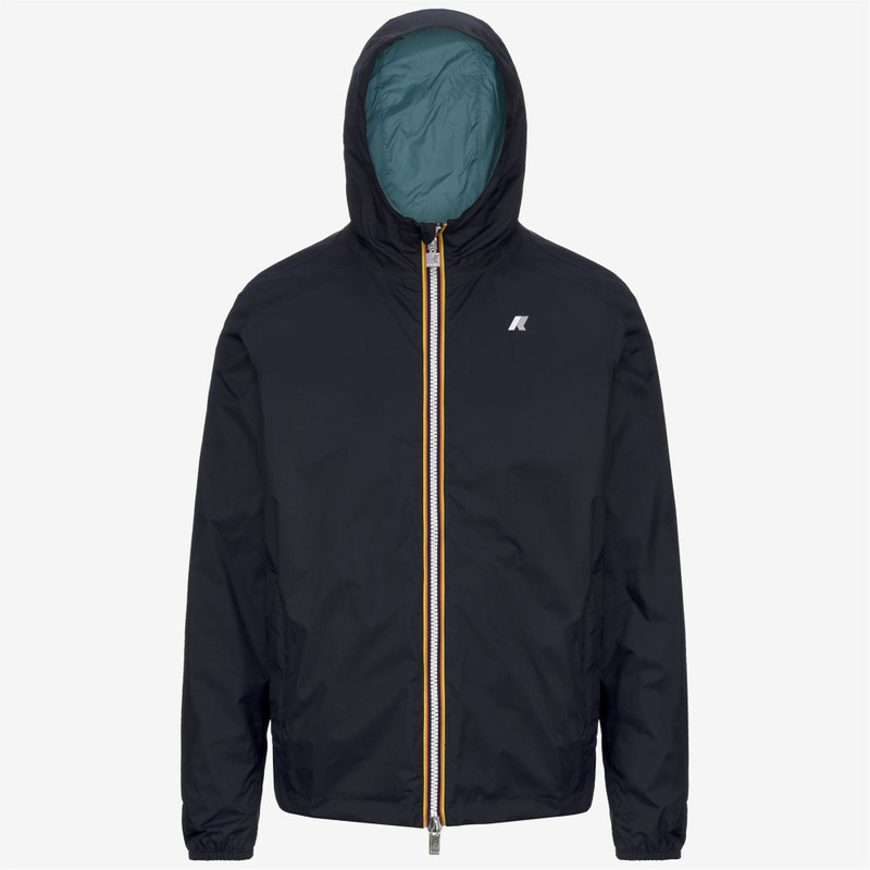 JAKE PLUS.2 REVERSIBLE 1