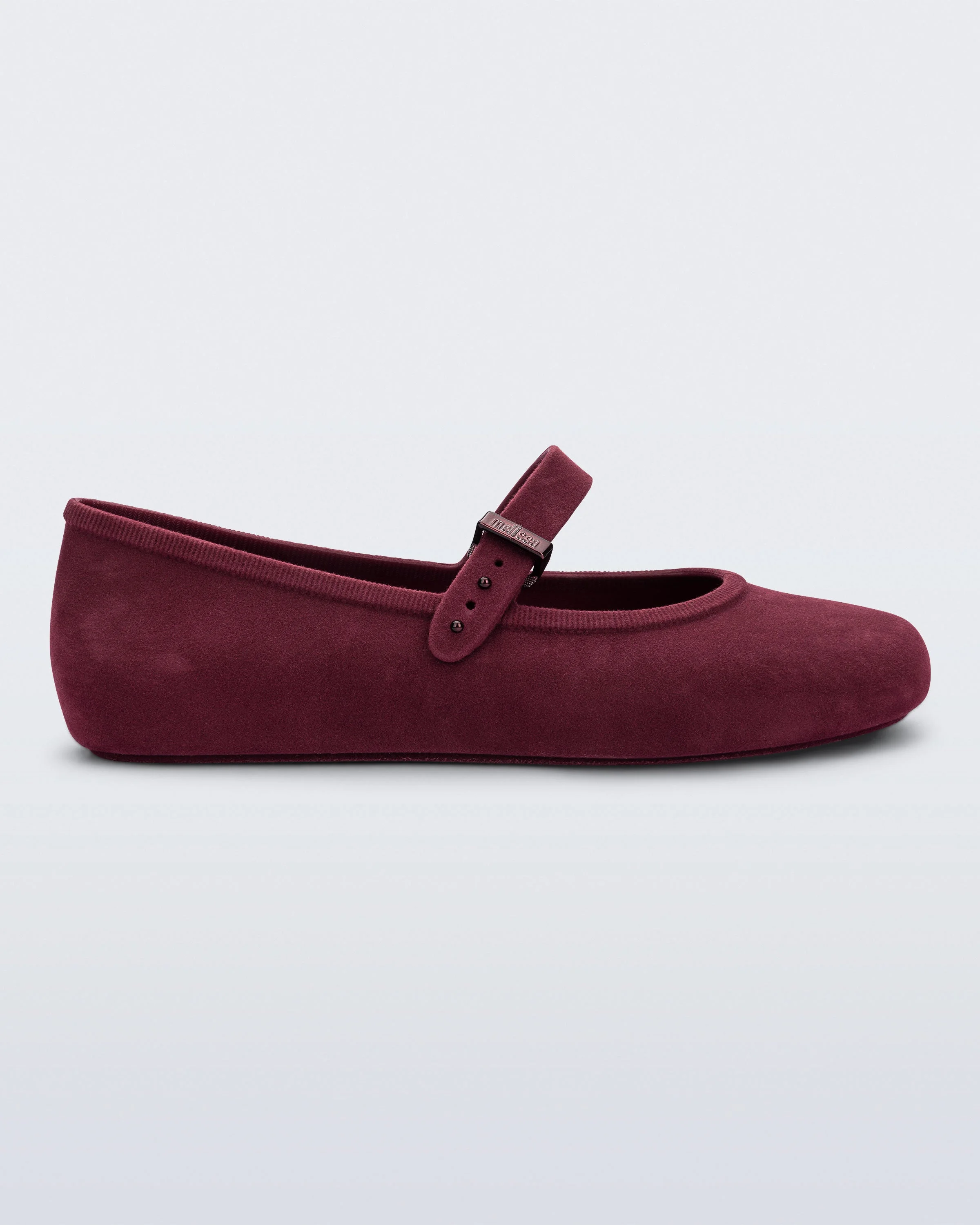 Soft Ballerina Velvet - 1