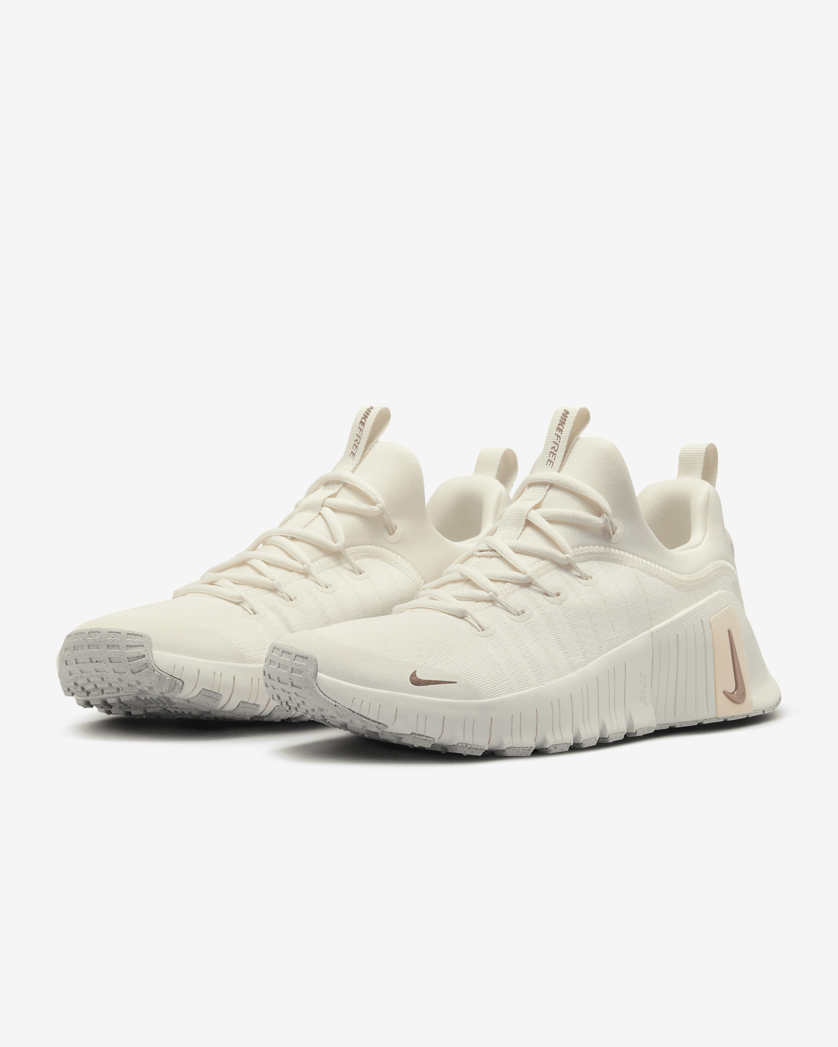 Nike Free Metcon 6 Women's Workout Shoes - 5