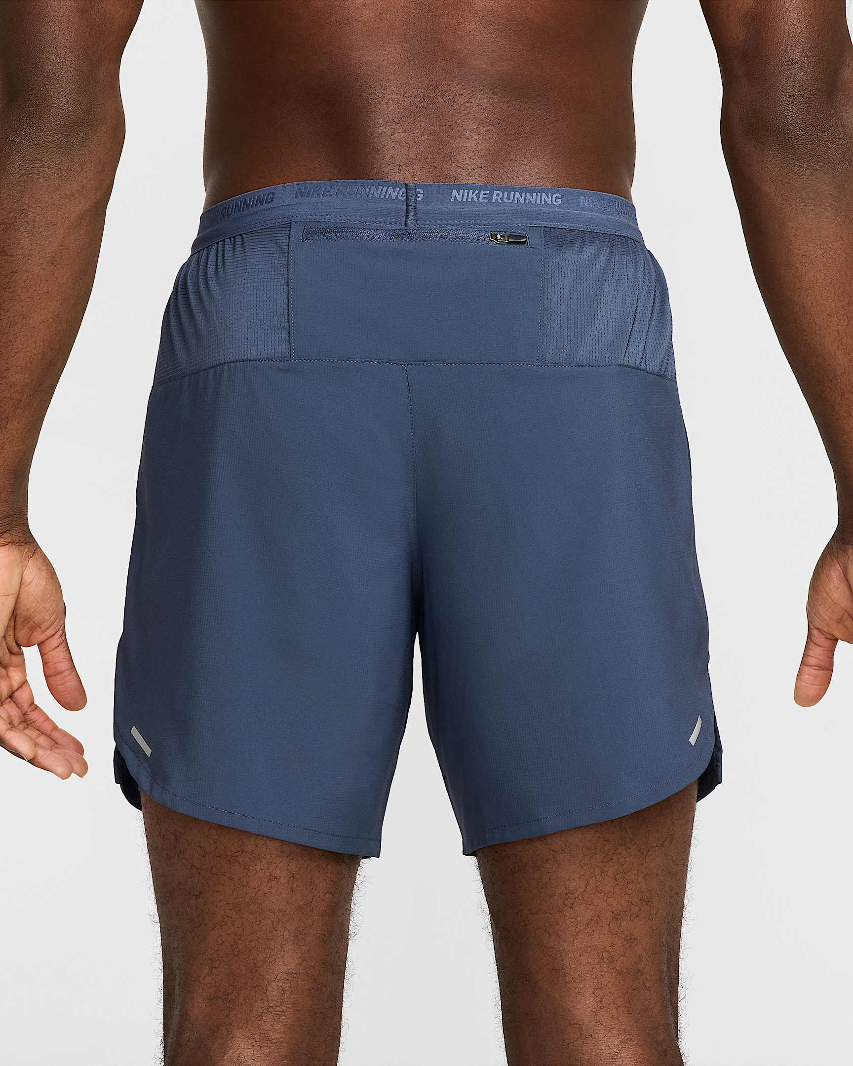 Nike Stride Men's Dri-FIT 7" 2-in-1 Running Shorts - 3