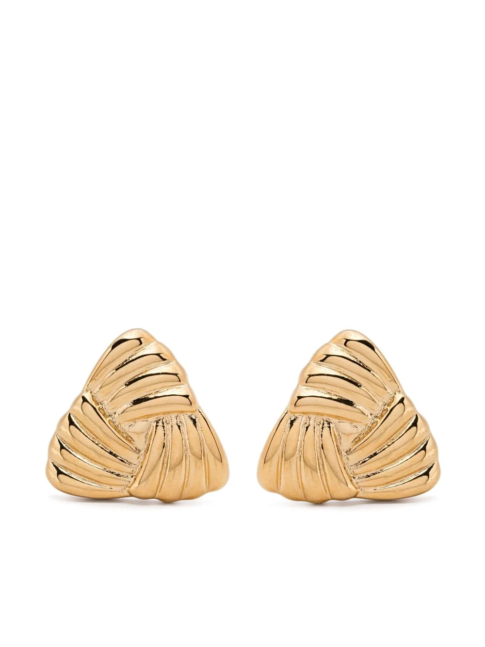 Tri earrings - 1
