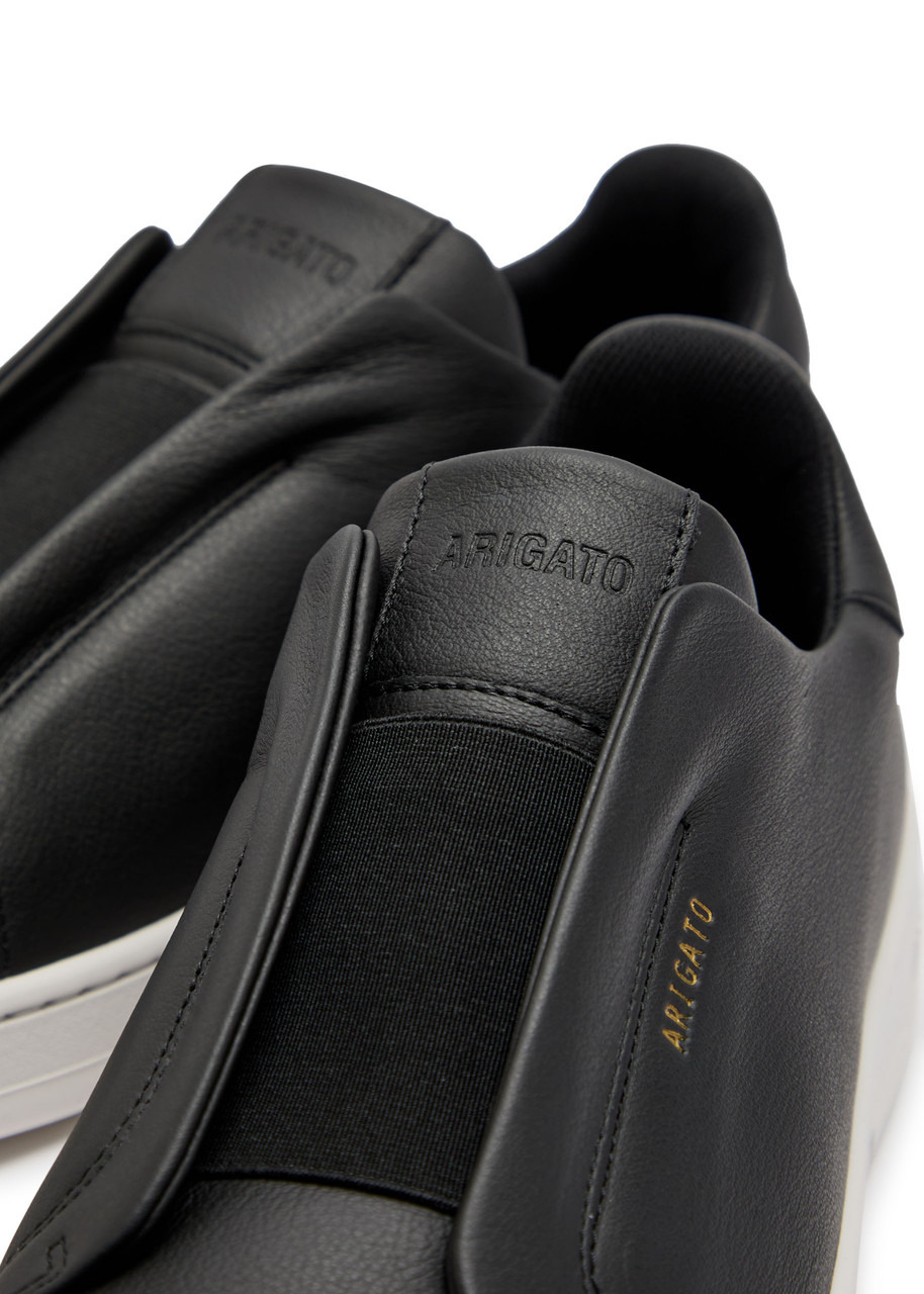 Axel Arigato Dice Laceless Leather Sneakers - 4