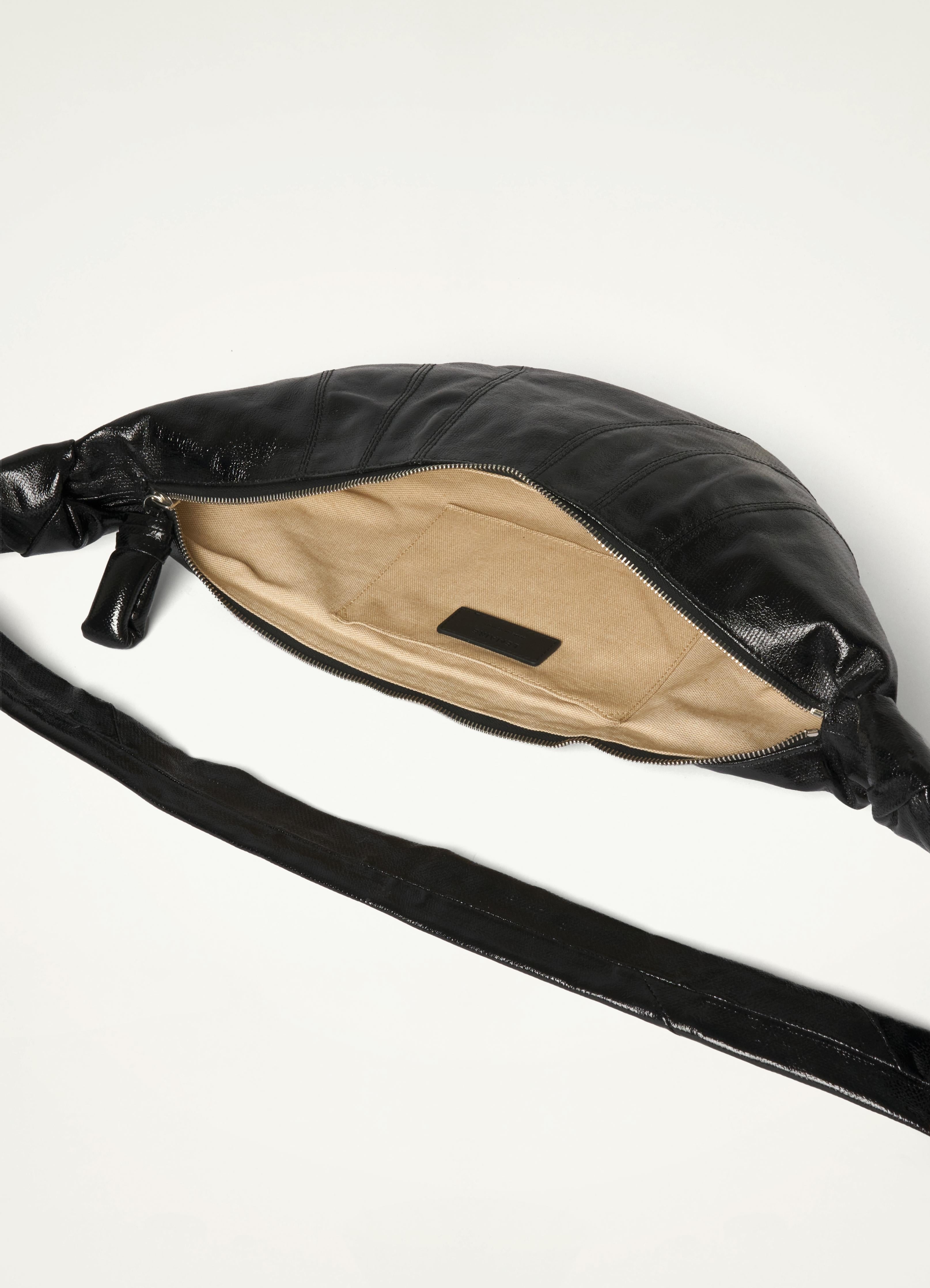MEDIUM CROISSANT BAG - 11