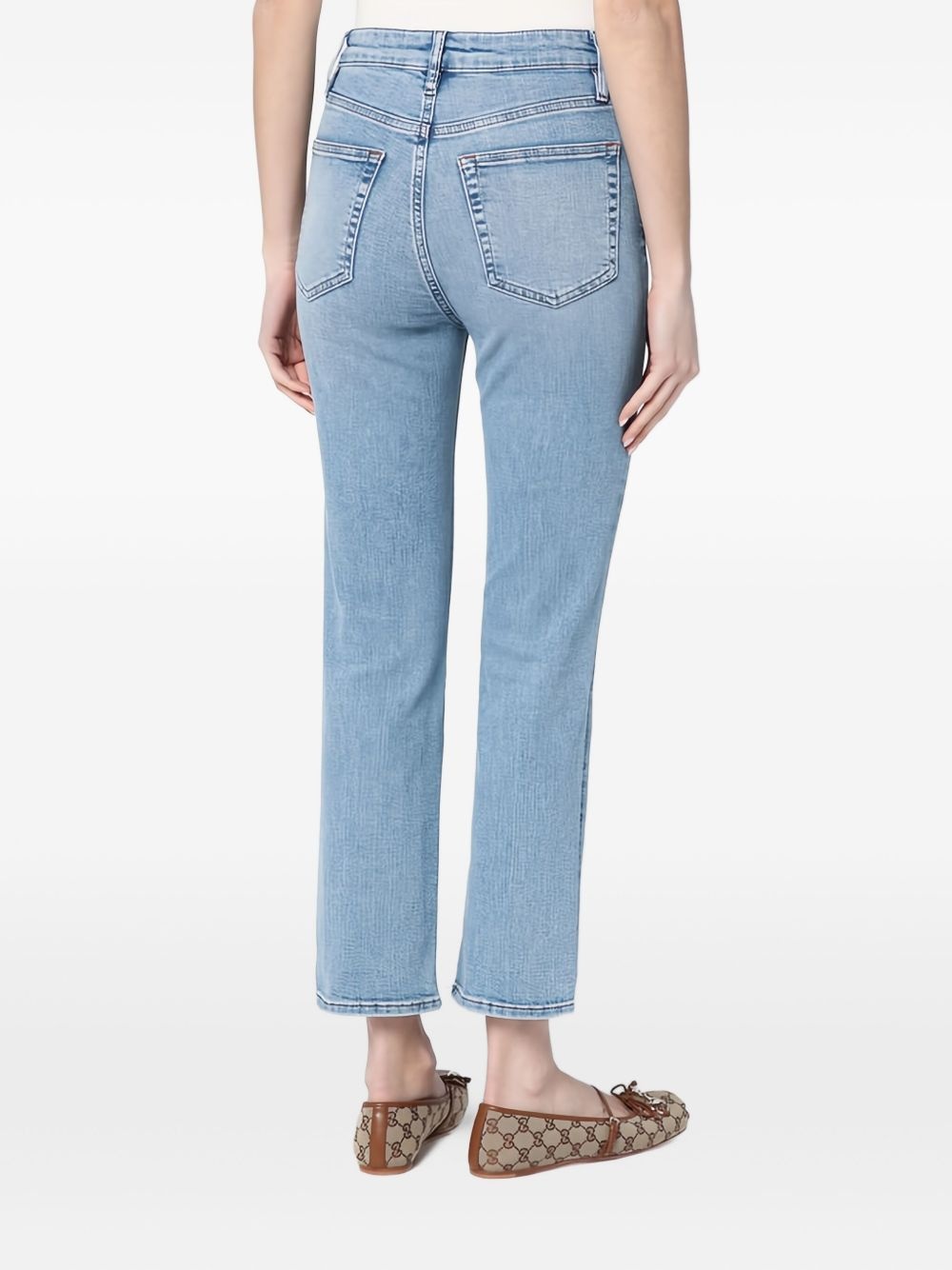 The Pencil jeans - 4