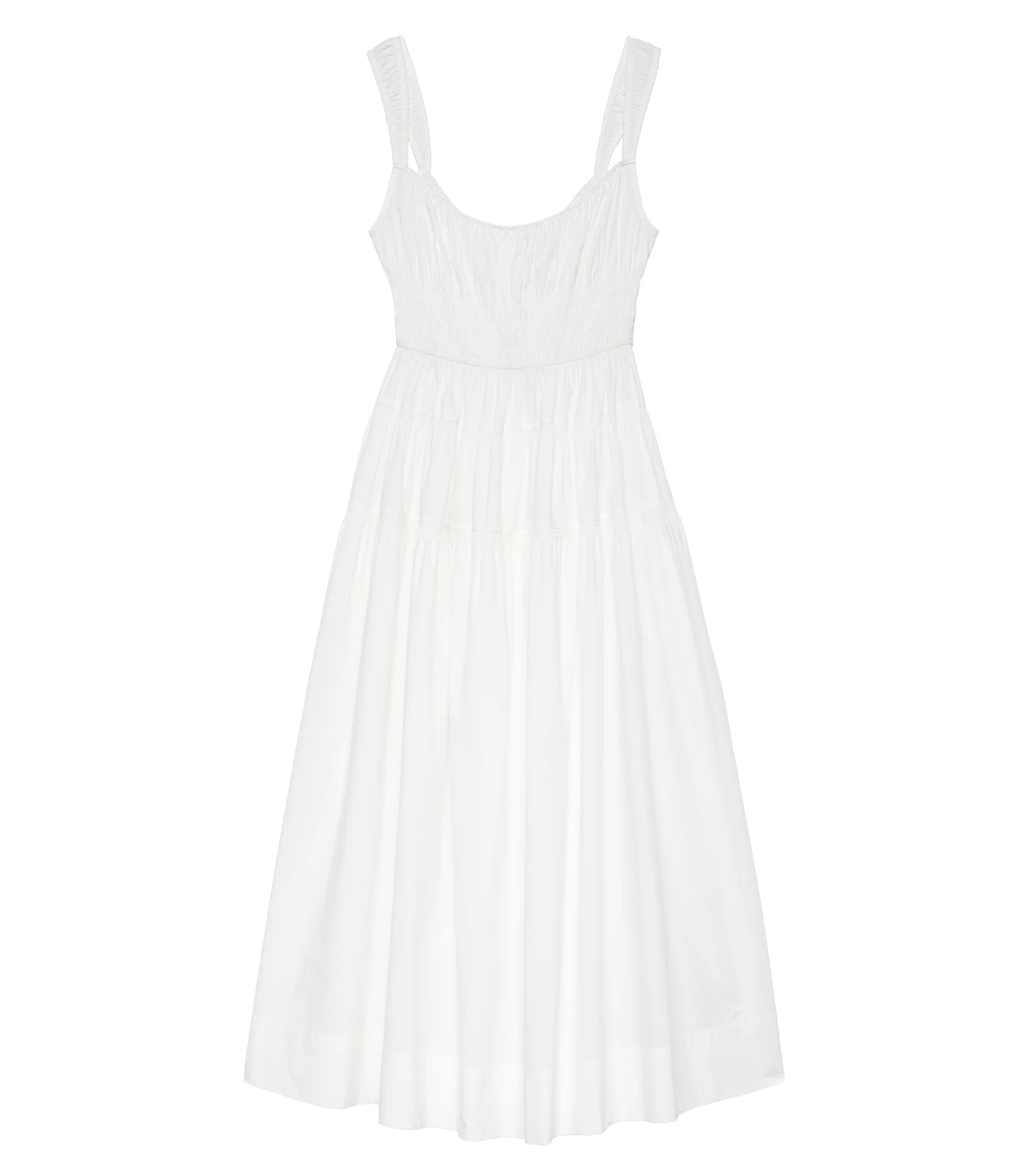 CLOVER DRESS - 1