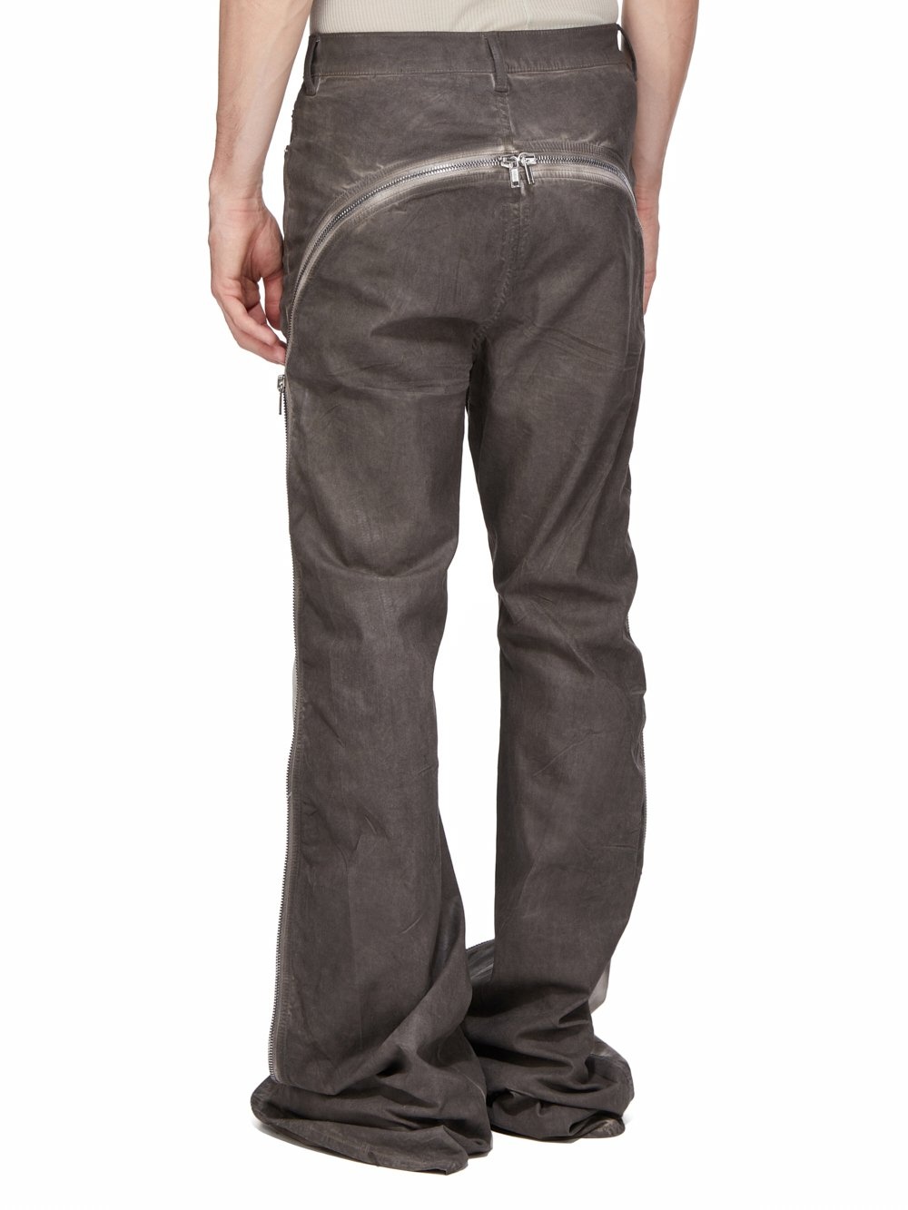 PANTS - 3