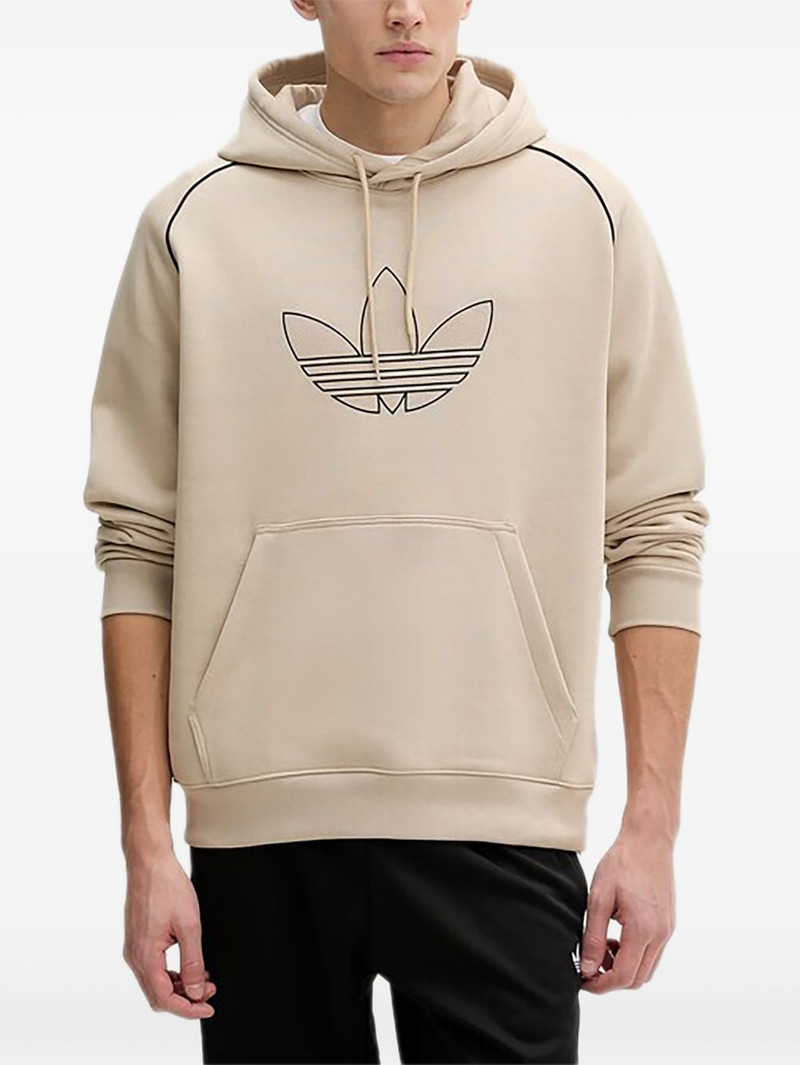 logo hoodie 1