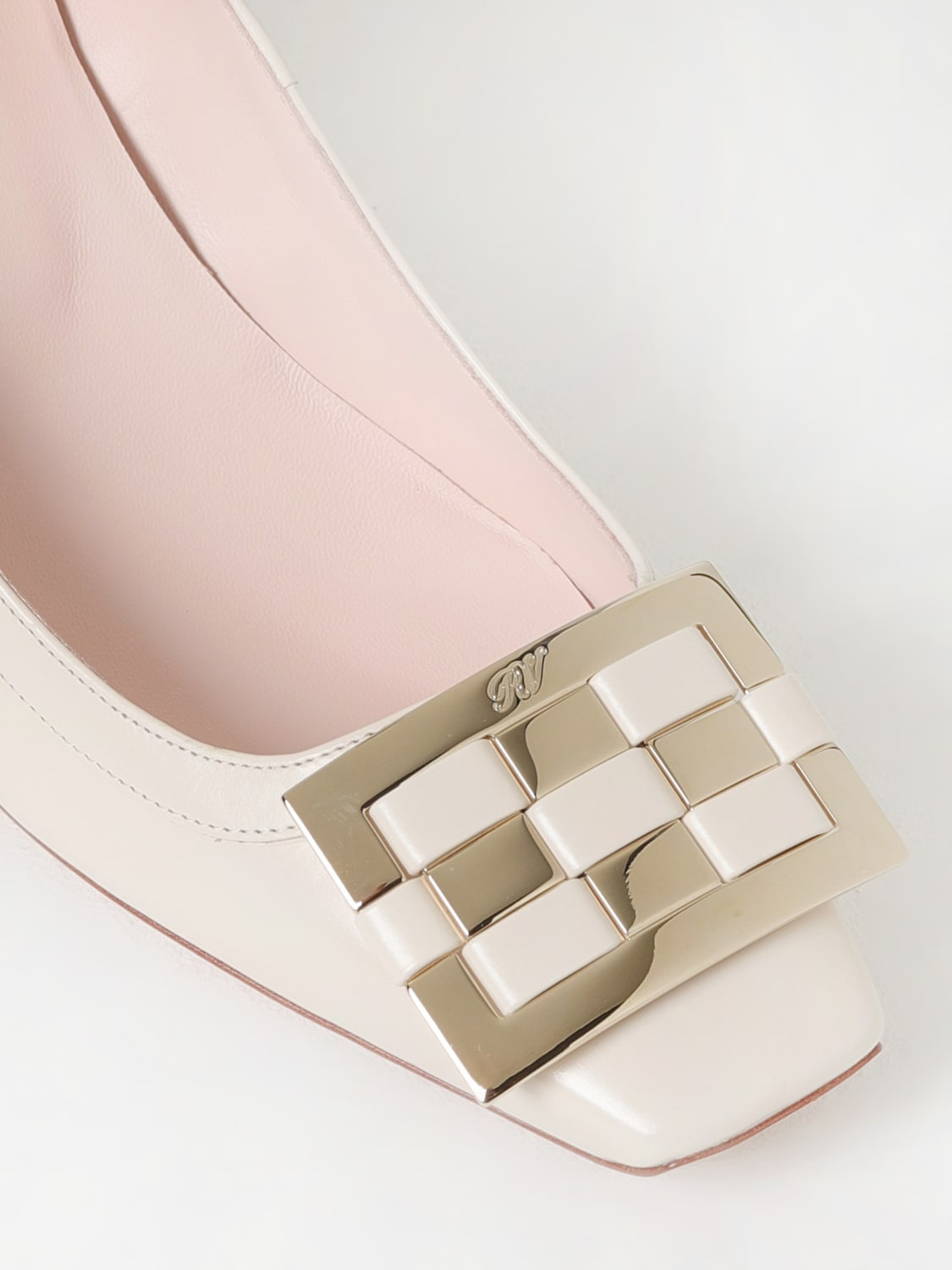 Shoes woman Roger Vivier - 4