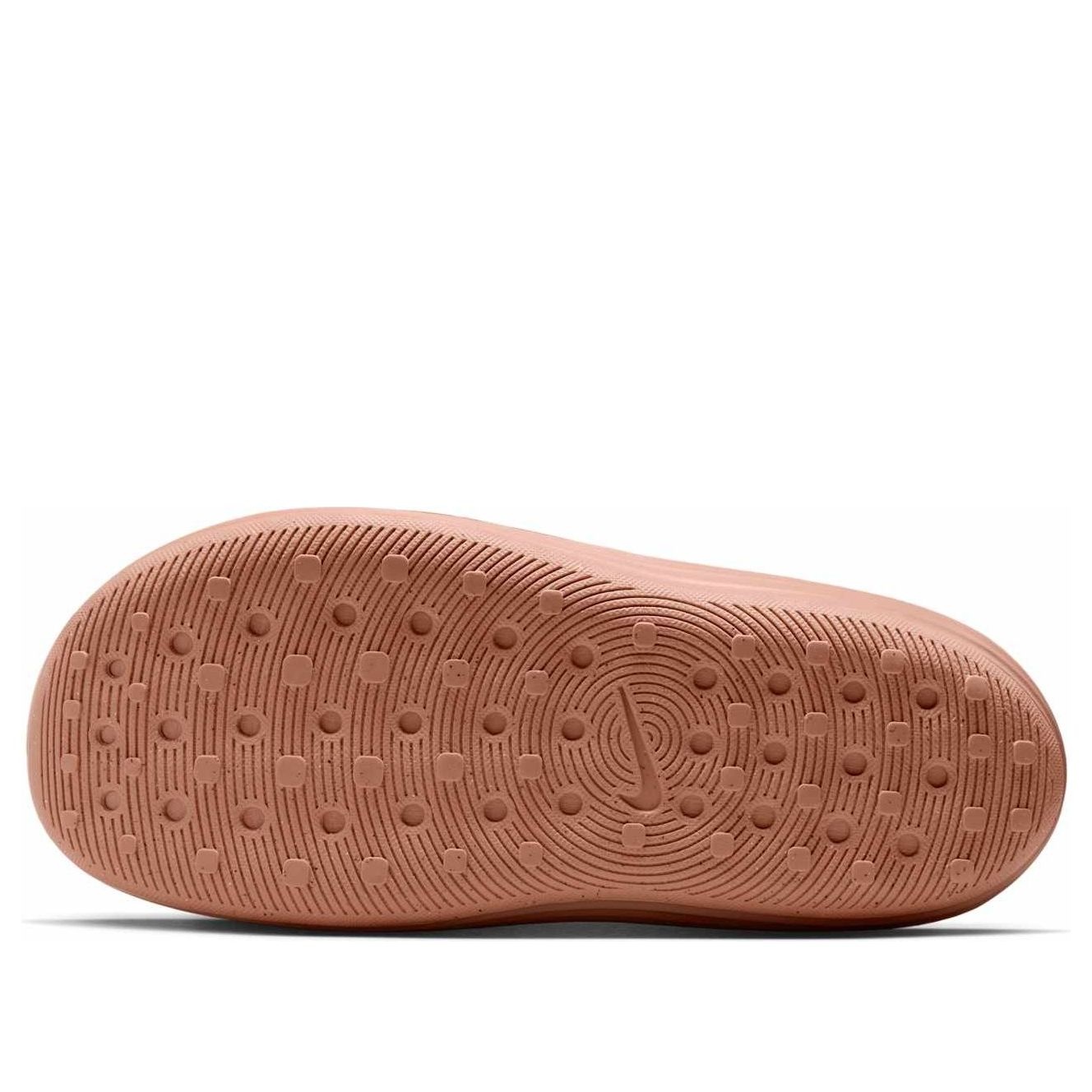 (WMNS) Nike ReactX Rejuven8 Slide 'Rose Gold' HV4484-601 - 5