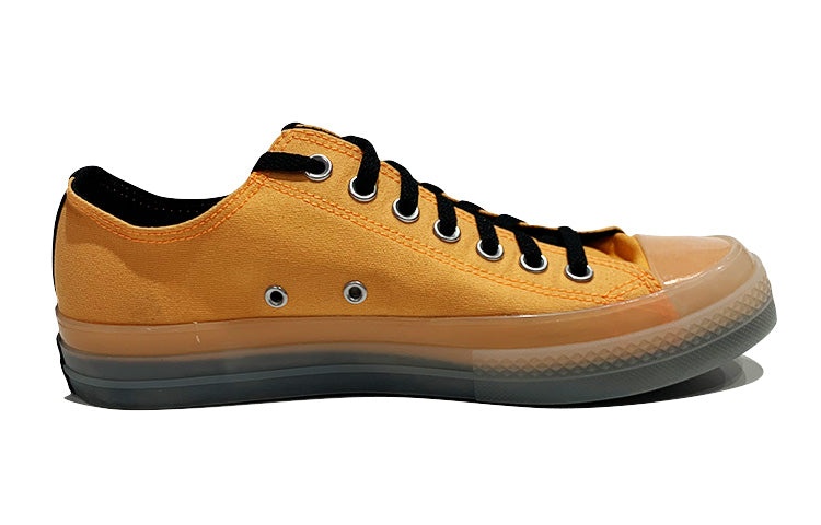 Converse Chuck Taylor All Star CX Low 'Hi-Vis Collection - Flash Orange' 169605C - 2