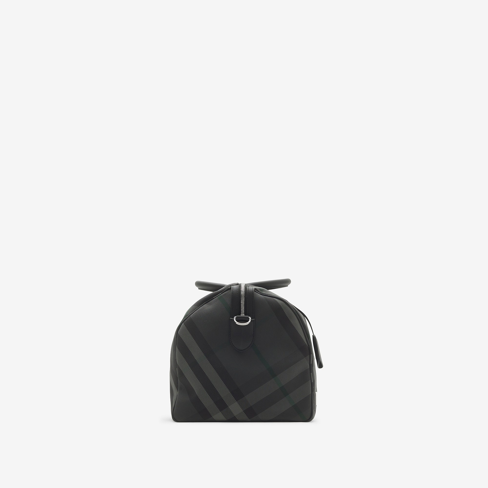 Grid Duffle Bag - 4